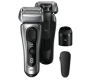 Braun Series 8 8567 cc Shaver
