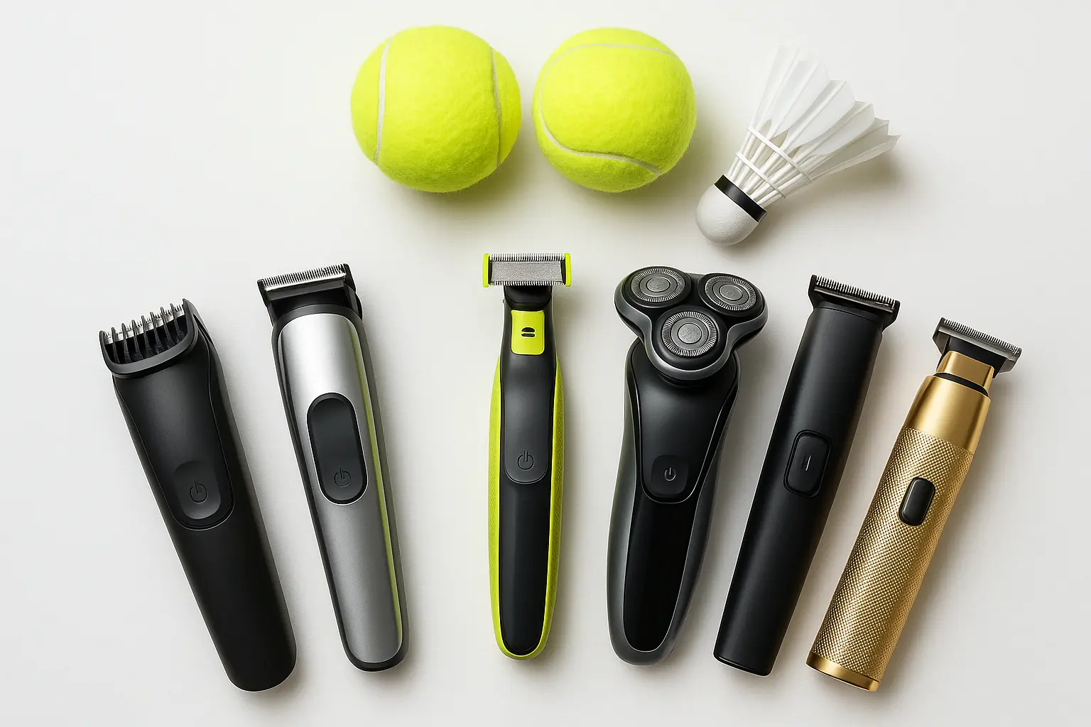 Best Trimmer for Balls – Safe and Comfortable Grooming