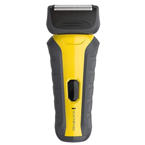 Remington Virtually Indestructible Foil Shaver