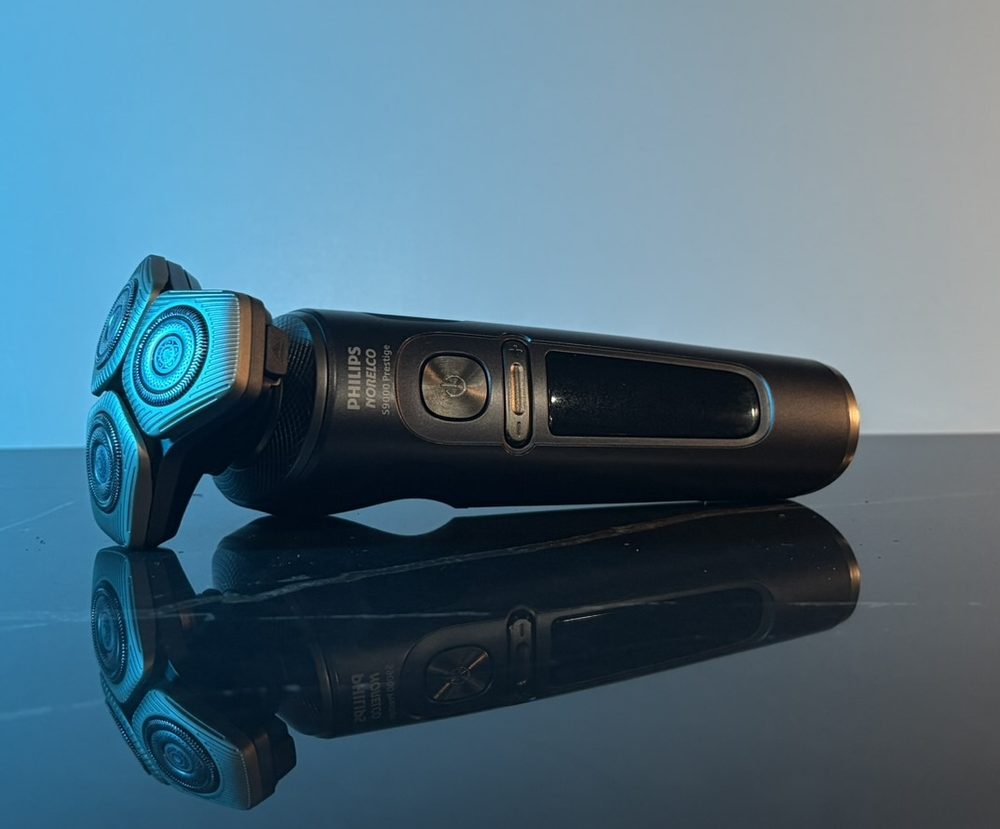Philips Norelco S9000 Prestige Review (2026) — Is It Worth It?
